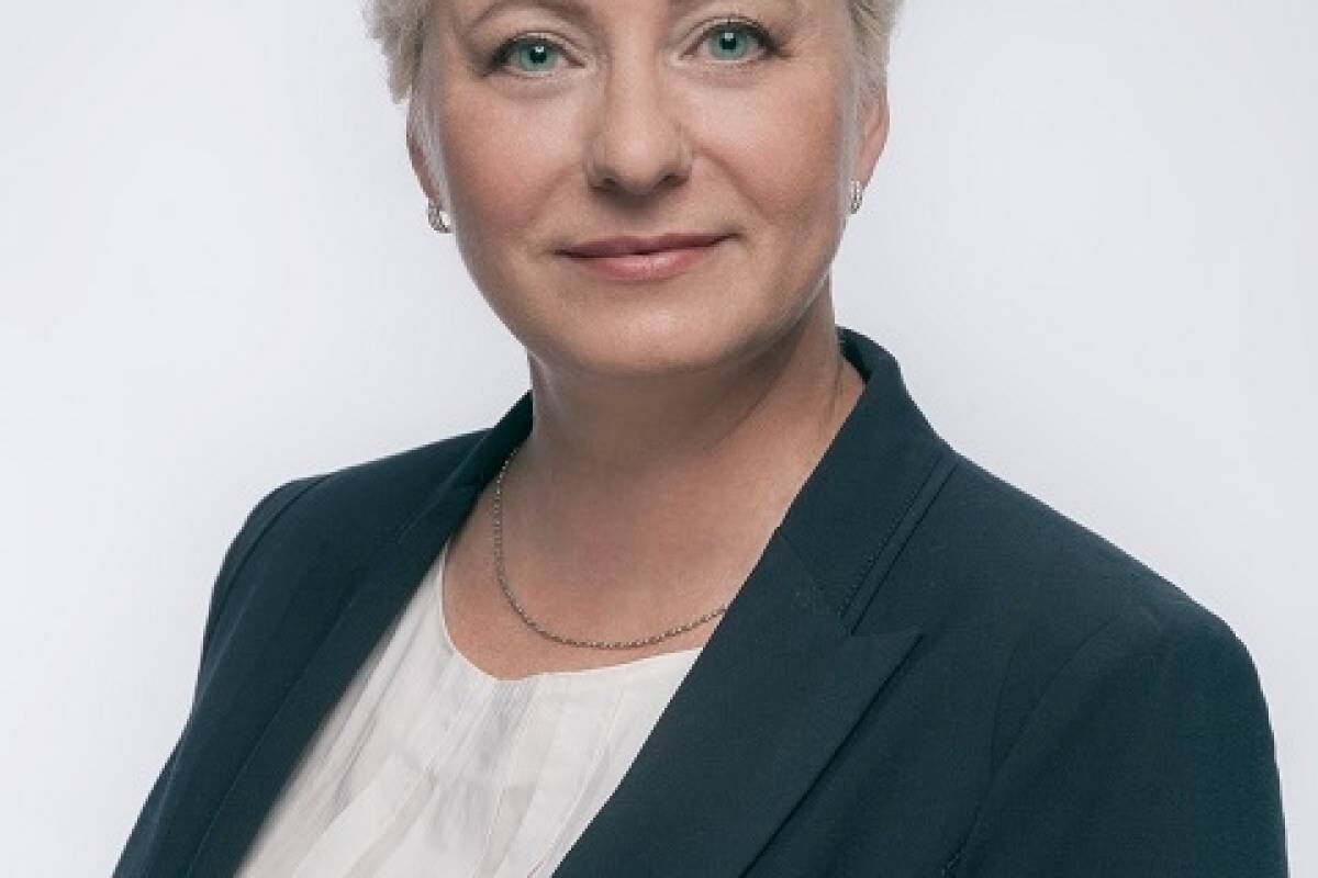 Елена Егорова, координатор нового партийного проекта «Женское движение Единой России» проведет приём граждан