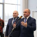 Единороссы Елецкого района устроили спортивные соревнования между местными отделениями Партии