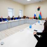 Глава Карелии: «Парламентское большинство «Единой России» не только наш главный союзник, но и локомотив преобразований»
