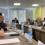 На Камчатке Совет сторонников «Единой России» собрал предложения по вопросам начальной военной подготовки