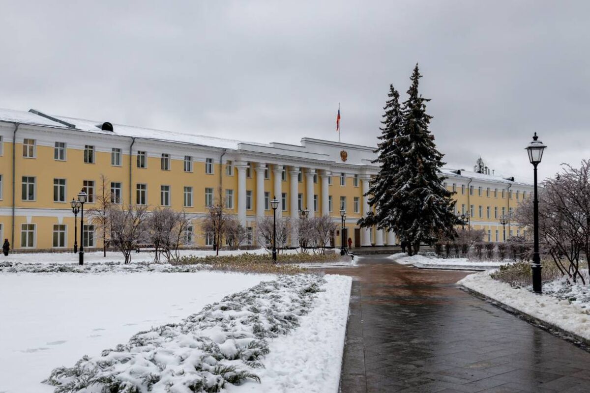 Уменьшить необходимый стаж для присвоения звания «Ветеран труда  Нижегородской области» для многодетных матерей предлагает «Единая Россия»