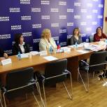 «Женское движение «Единой России» поддерживает женщин-предпринимателей в Приморье