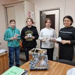 От Солдатского привала до передовой – Ставрополье продолжает гуманитарную миссию
