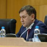 Владимир Нетёсов: Доходная часть бюджета Воронежской области на 2022 год увеличена на 9 млрд рублей