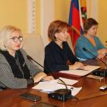 Проект бюджета областного центра вынесен на заседание Рязанской городской Думы