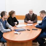 Партийный проект «Zа Самбо» планируют развивать в вузах Республики Коми