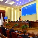 Расходы бюджета Ростовской области на текущий год выросли на 3 млрд. рублей