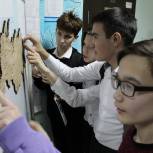 Партпроект «Зеленая экономика» провел образовательную лекцию в ЧГУ