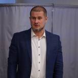 «Единая Россия» определилась с кандидатом на довыборы депутата по округу №5 в АКЗС