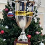 Калужане заняли первое место смотра-конкурса региональных отделений на Кубок заместителя Министра обороны РФ