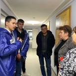 Почти 60 студенческих общежитий отремонтировали по всей стране в 2022 году при поддержке «Единой России»