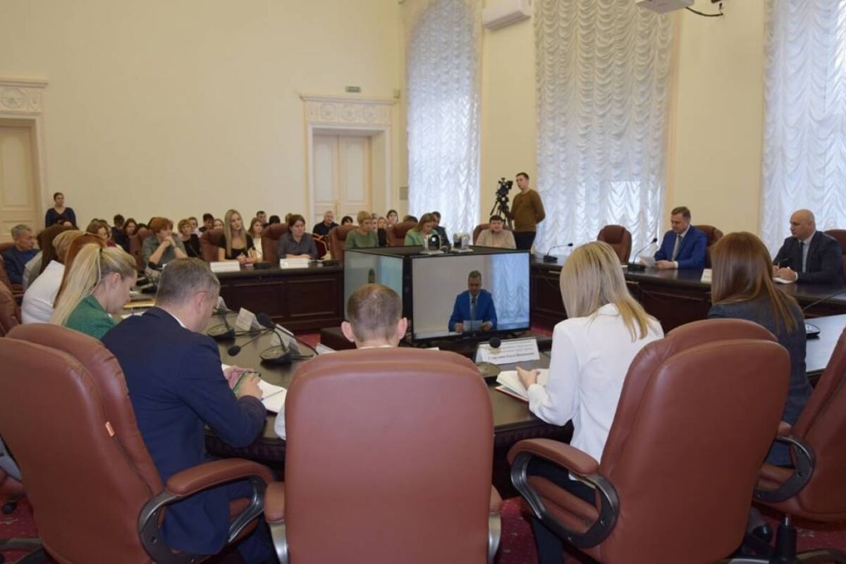 В Троицке будет подготовлено 100 спецкомплектов для участников СВО |  08.12.2022 | Челябинск - БезФормата