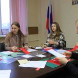 Костромская область присоединилась к Всероссийской акции «Открытка для солдата»