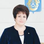 Светлана Иванова возглавила новый проект «Женское движение Единой России» в Тюменской области