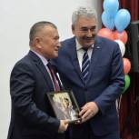 Чарующие мелодии Узбекистана наполнили Дом Дружбы народов