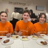 В Кузбассе обсудили здоровое питание в школе и дома
