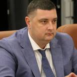 Евгений Ковалев: Родители детей с целиакией ждали принятых сегодня поправок в закон