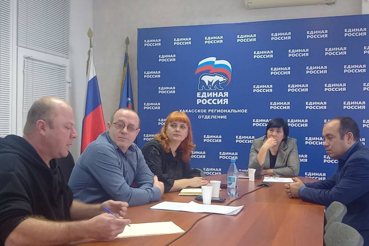 У муниципалитетов Хакасии остается мало времени, чтобы заявиться на мероприятия по отлову агрессивных собак