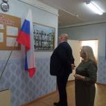 В «Единой России» помогли с ремонтом школы и детсада