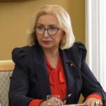 Татьяна Панфилова: Бюджет Рязани сбалансирован и соответствует целям развития областного центра
