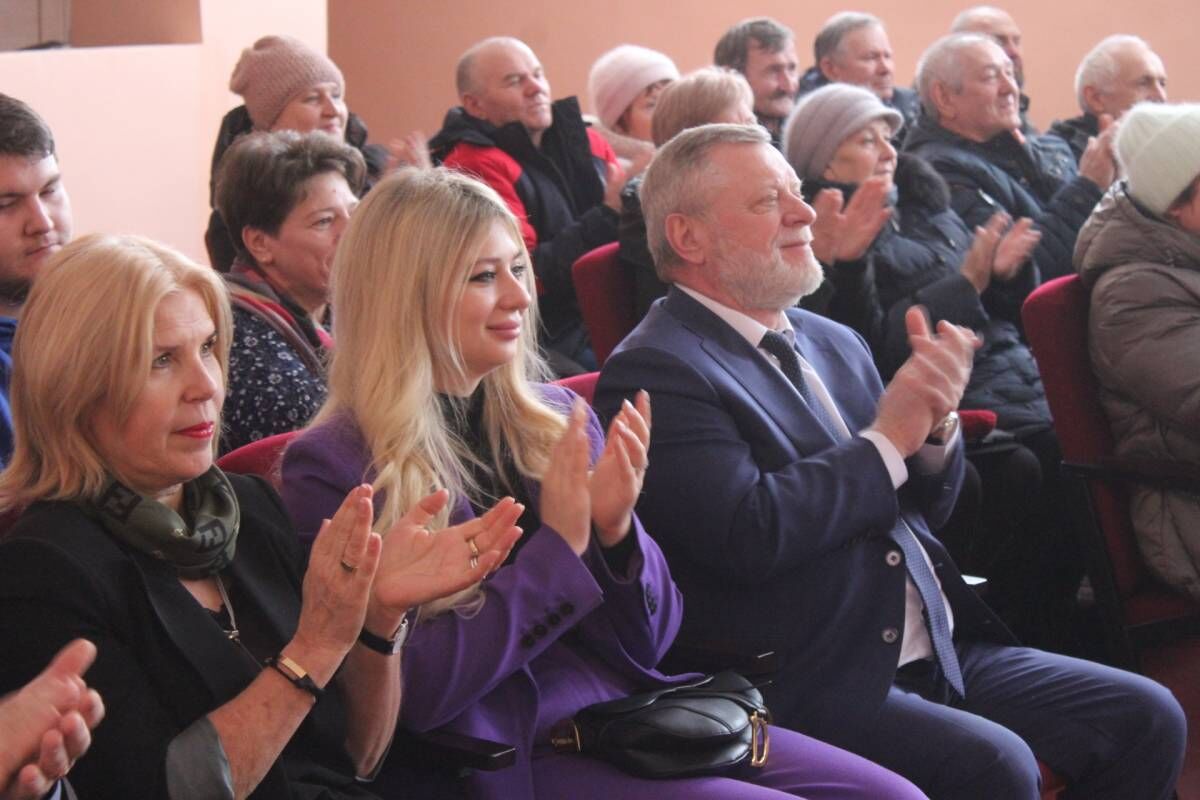 В Скопинском районе открыли два Дома культуры после капремонта | 22.12.2022  | Рязань - БезФормата