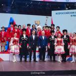 Команда по самбо Пермского края заняла призовые места на всероссийских соревнованиях «Самбо в школу»