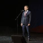 Владимир Нетёсов поздравил сотрудников органов безопасности с профессиональным праздником