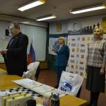 В Кирове наградили победителей «Белой ладьи 2022»