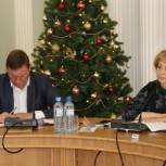 В Рязани утверждена новая схема одномандатных избирательных округов