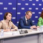 «Единая Россия» поддержит запуск программы по формированию молодёжных сельхозбригад для работы в АПК