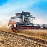 Павел Малков: в этом году в регионе более 20 тысяч гектаров вновь ввели в сельхозоборот