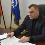 Глава Республики Марий Эл Юрий Зайцев провел личный прием граждан