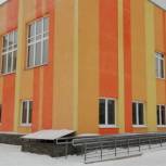 Детский сад в «Новой Кузнечихе» получил положительное заключение Госстройнадзора
