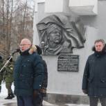 В Кирове отмечают День героев Отечества