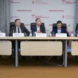 В Москве обсудили подготовку ИТ-специалистов в новых условиях