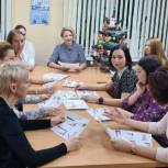 В Кандалакше Мурманской области «Единая Россия» провела занятия по финансовой грамотности для детей и родителей
