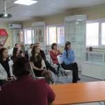 В Каларском муниципальном округе впервые состоялась церемония вручения паспортов юным гражданам России