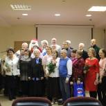 Партийный проект «Старшее поколение» наградил активных пенсионеров Тамбовской области