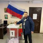 Единороссы победили на выборах в Касимовском районе