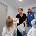 Волонтерский центр «Единой России» в Коми подвел итоги работы за 2022 год