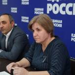 В «Единой России» обсудили реализацию партпроекта «Безопасные дороги» и нацпроекта «Безопасные качественные дороги»