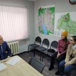 Итоги очередного рабочего выезда депутата ЗС Ильи Шулькина в Лысьвенский округ