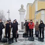 В регионе продолжается волонтерская деятельность «Единой России»