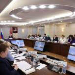Комиссия Мосгордумы поддержала законопроект, направленный на защиту интересов жителей МКД при проведении капитального ремонта