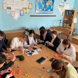 В Татарстане проходит акция «Семейный оберег солдату»