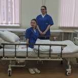 «Единая Россия» в Санкт-Петербурге организовала практические занятия для волонтеров по оказанию первой медицинской помощи