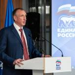 Александр Козловский: «Единая Россия» доказывает свою успешность реальными делами