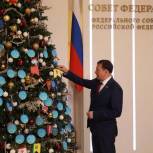 Александр Ролик исполнит новогоднюю мечту подростка из Донецка