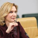 Инна Святенко: Инструменты профориентации помогут московским школьникам с карьерным ростом