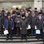 Депутаты "Единой России" приняли участие в акции «Дари добро»